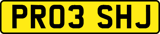 PR03SHJ