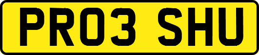 PR03SHU
