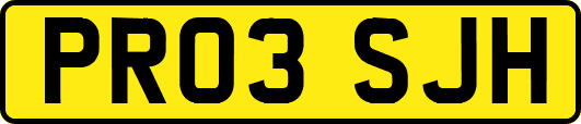 PR03SJH