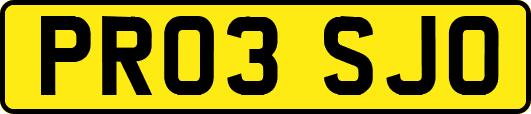 PR03SJO