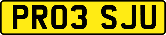 PR03SJU