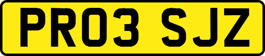 PR03SJZ