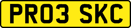 PR03SKC