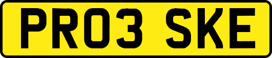 PR03SKE