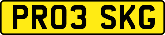 PR03SKG
