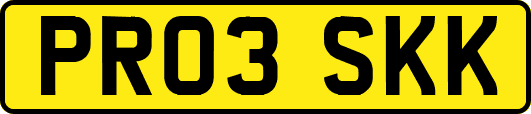 PR03SKK