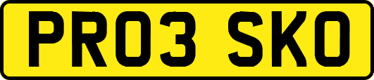 PR03SKO