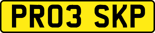 PR03SKP