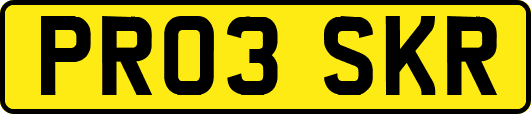 PR03SKR