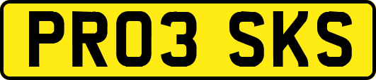 PR03SKS