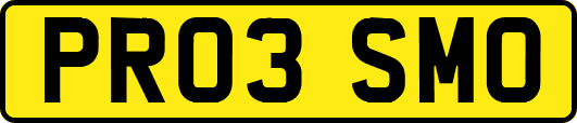 PR03SMO