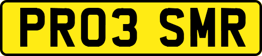 PR03SMR