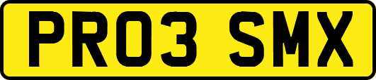PR03SMX