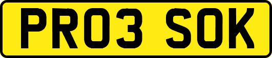 PR03SOK