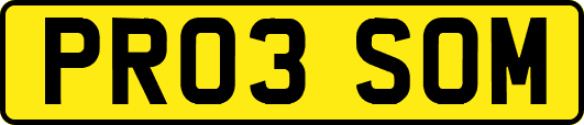 PR03SOM