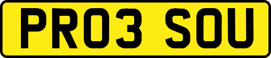 PR03SOU