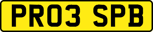 PR03SPB