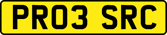 PR03SRC