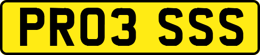PR03SSS