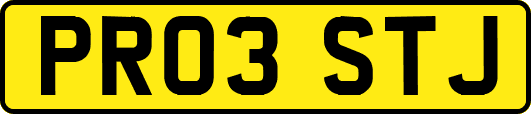 PR03STJ