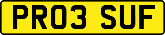 PR03SUF