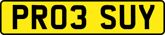 PR03SUY