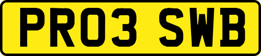 PR03SWB