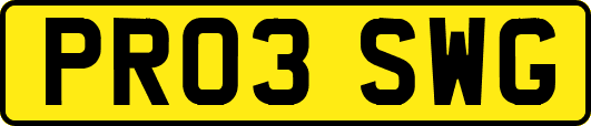 PR03SWG