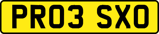 PR03SXO