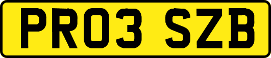 PR03SZB