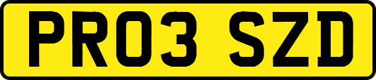 PR03SZD