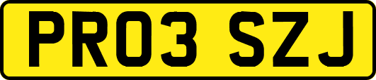 PR03SZJ
