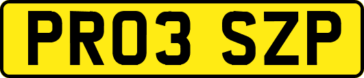 PR03SZP
