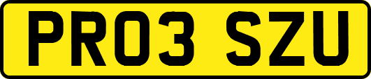 PR03SZU