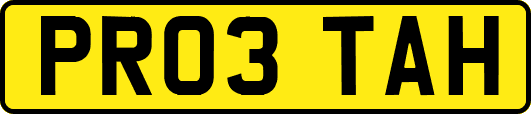 PR03TAH