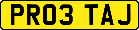 PR03TAJ