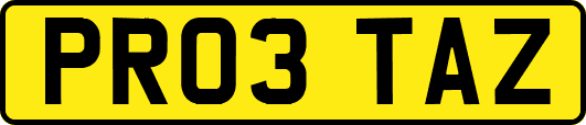 PR03TAZ