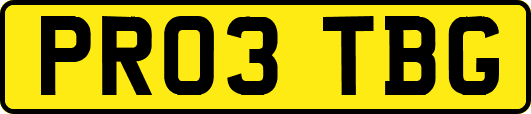 PR03TBG