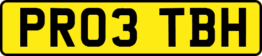 PR03TBH