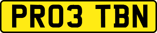 PR03TBN