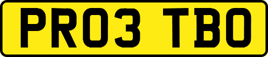 PR03TBO