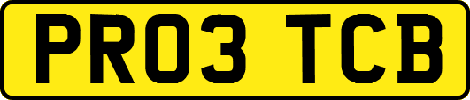 PR03TCB