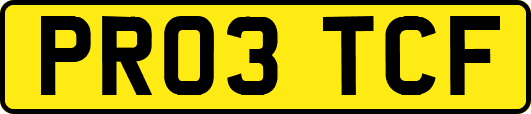 PR03TCF