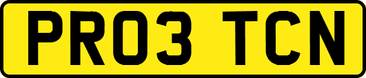 PR03TCN