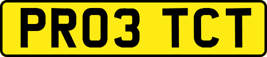 PR03TCT