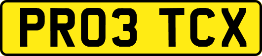 PR03TCX