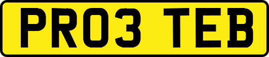 PR03TEB