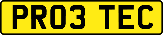 PR03TEC