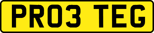 PR03TEG