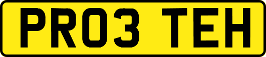 PR03TEH